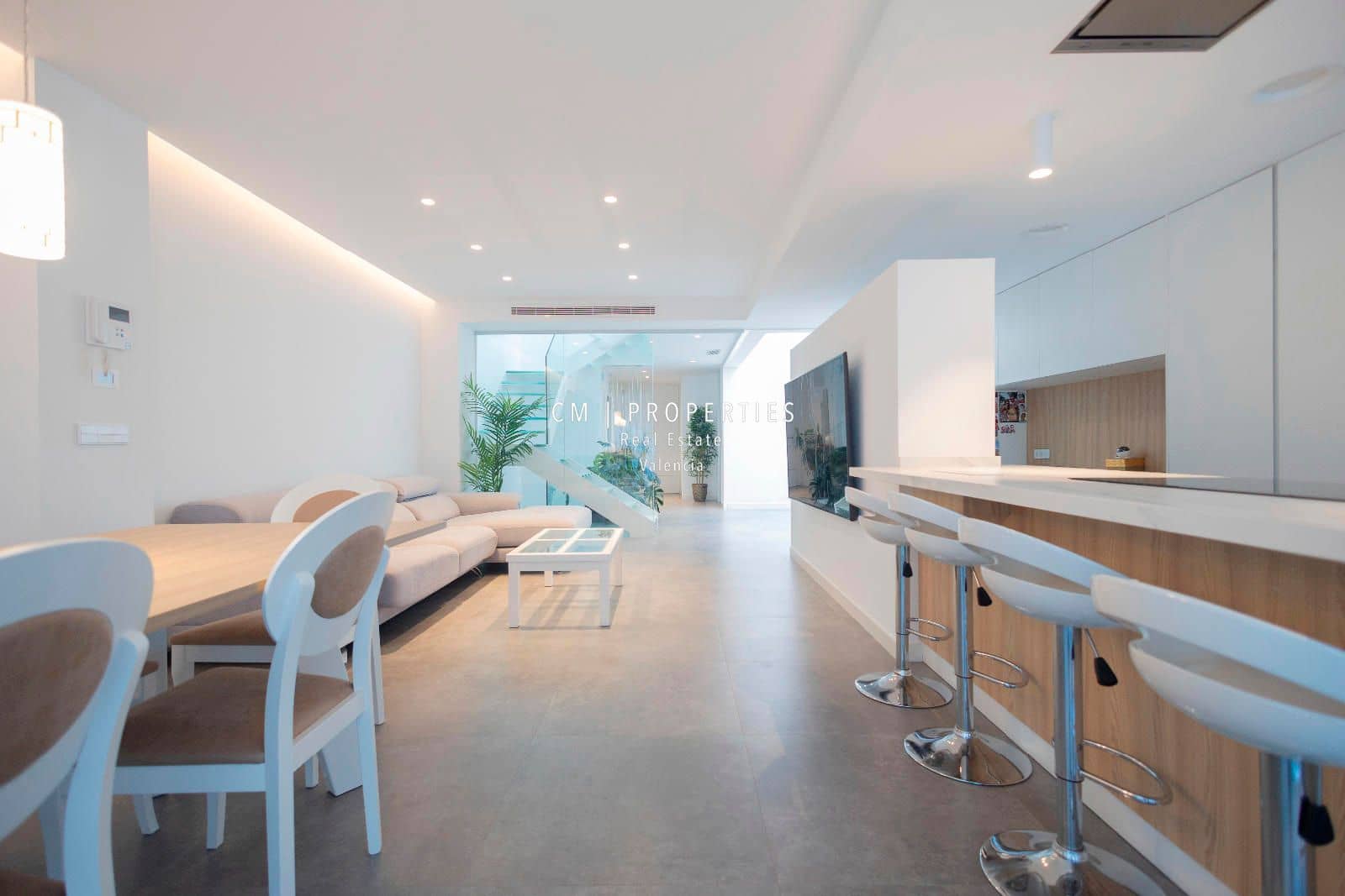 4 soveværelse Villa til salg i Canet d'En Berenguer med swimmingpool garage - € 771.000 (Ref: 8935834)