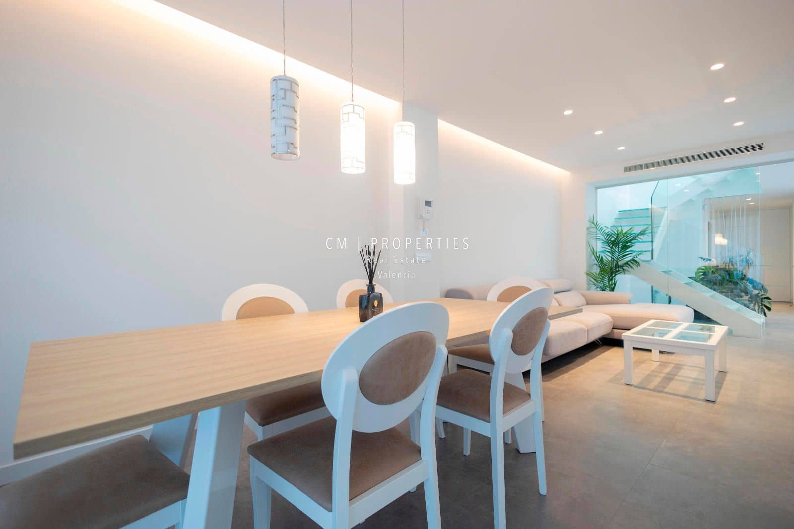 4 soveværelse Villa til salg i Canet d'En Berenguer med swimmingpool garage - € 771.000 (Ref: 8935834)