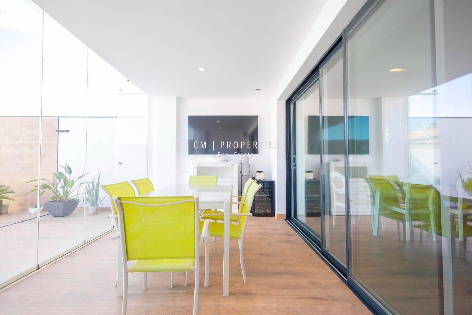 4 soveværelse Villa til salg i Canet d'En Berenguer med swimmingpool garage - € 771.000 (Ref: 8935834)