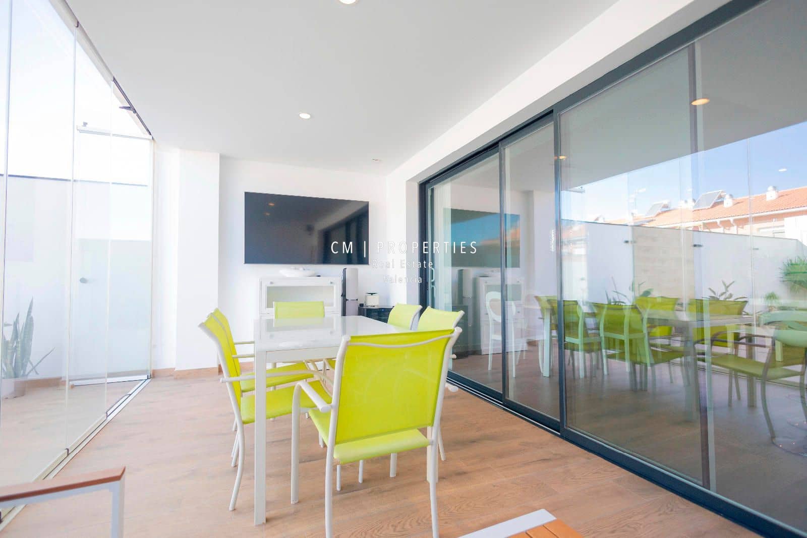 4 soveværelse Villa til salg i Canet d'En Berenguer med swimmingpool garage - € 771.000 (Ref: 8935834)