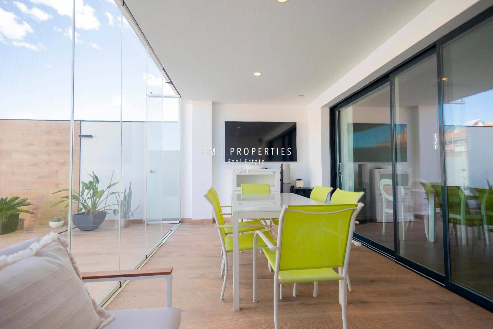 4 soveværelse Villa til salg i Canet d'En Berenguer med swimmingpool garage - € 771.000 (Ref: 8935834)