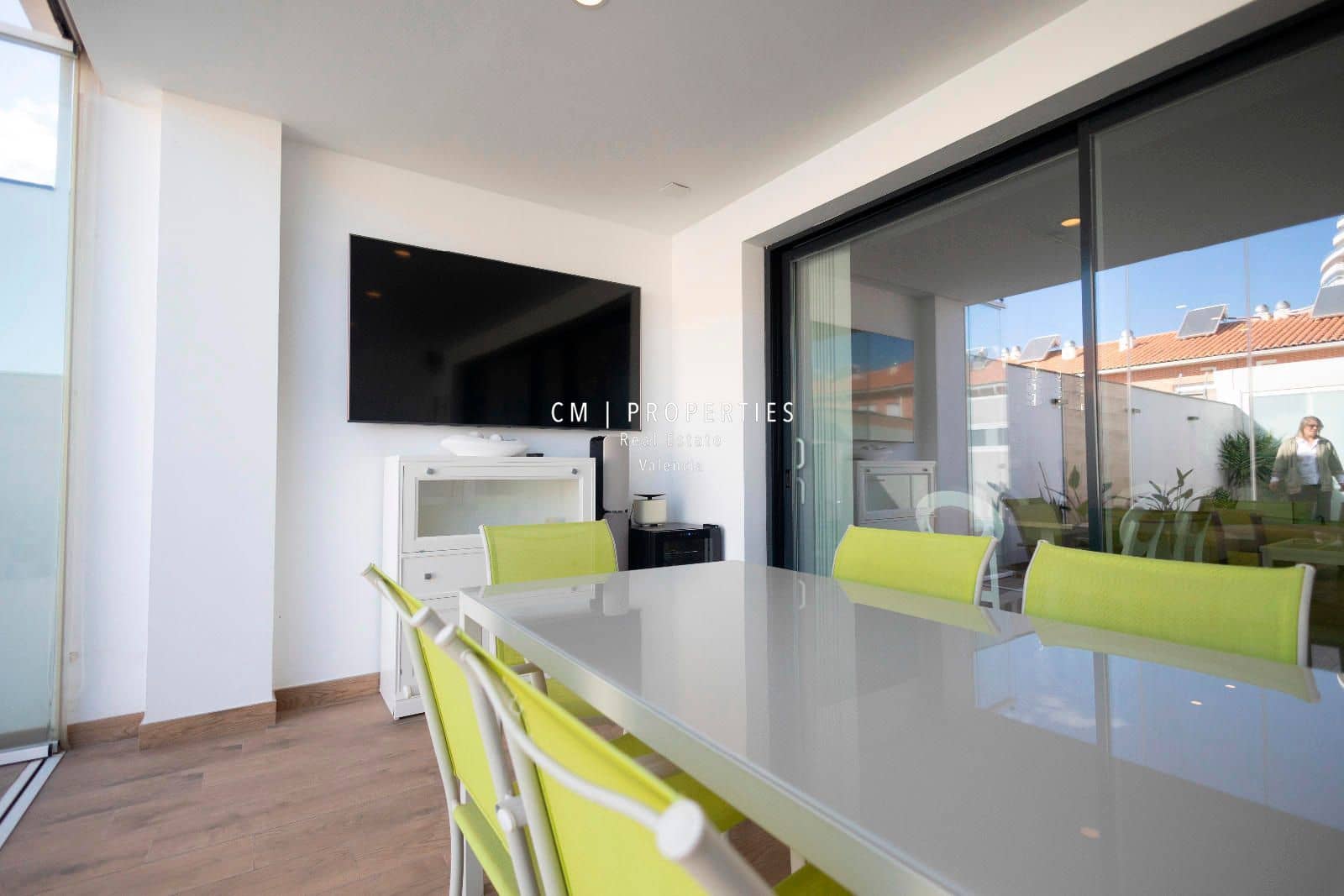 4 soveværelse Villa til salg i Canet d'En Berenguer med swimmingpool garage - € 771.000 (Ref: 8935834)