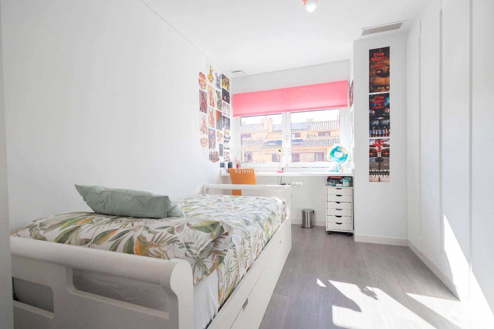 4 soveværelse Villa til salg i Canet d'En Berenguer med swimmingpool garage - € 771.000 (Ref: 8935834)