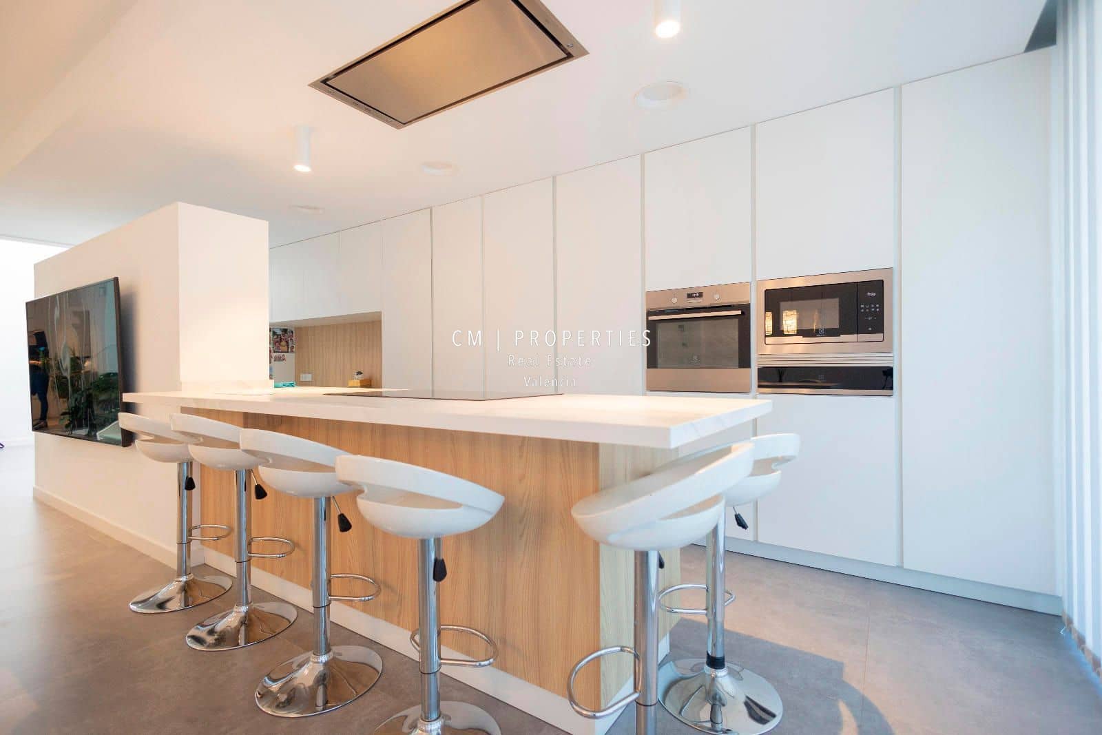 4 soveværelse Villa til salg i Canet d'En Berenguer med swimmingpool garage - € 771.000 (Ref: 8935834)