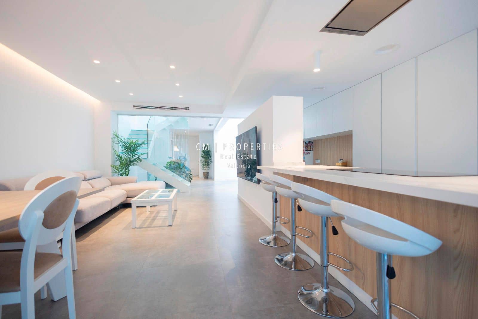 4 soveværelse Villa til salg i Canet d'En Berenguer med swimmingpool garage - € 771.000 (Ref: 8935834)