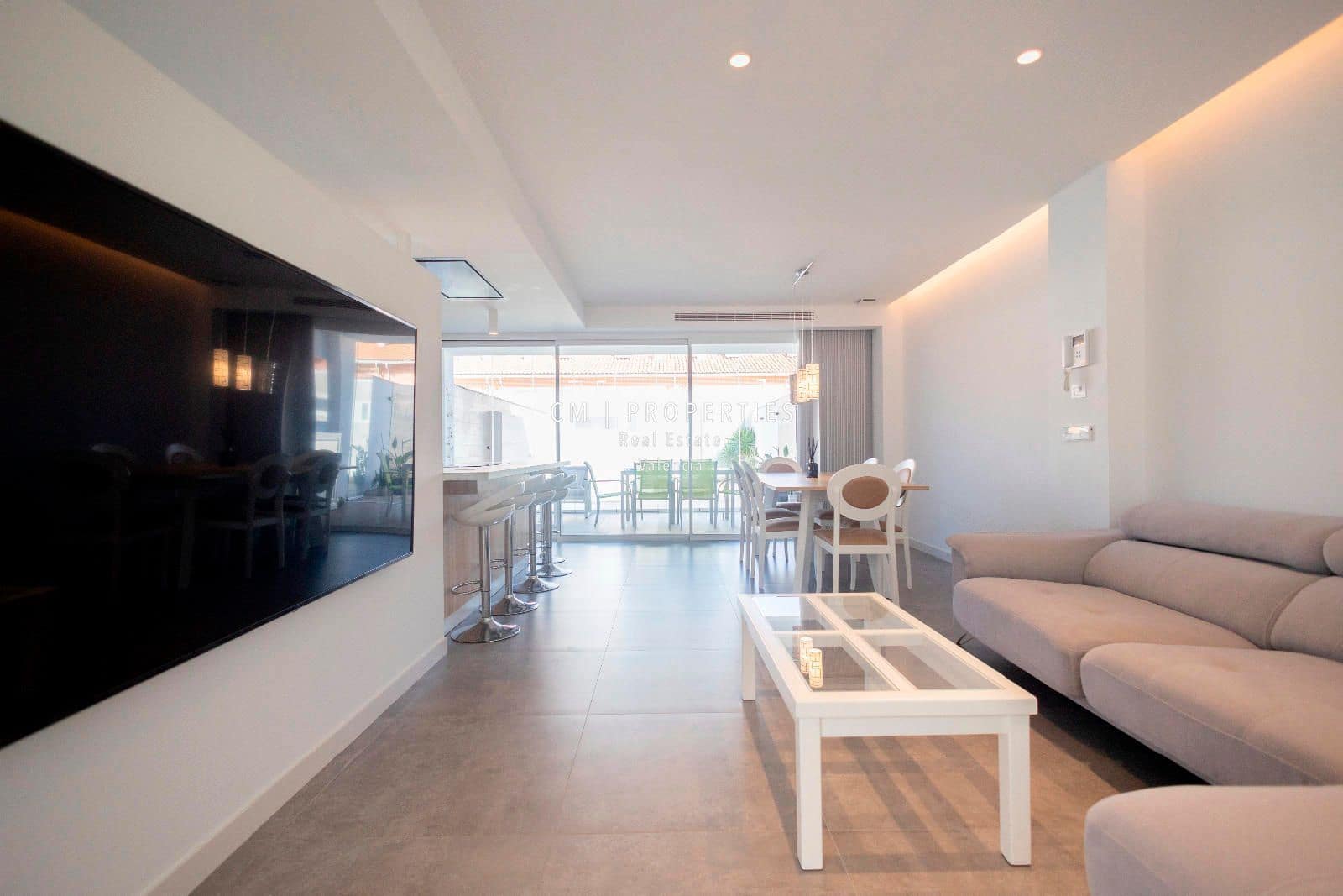 4 soveværelse Villa til salg i Canet d'En Berenguer med swimmingpool garage - € 771.000 (Ref: 8935834)