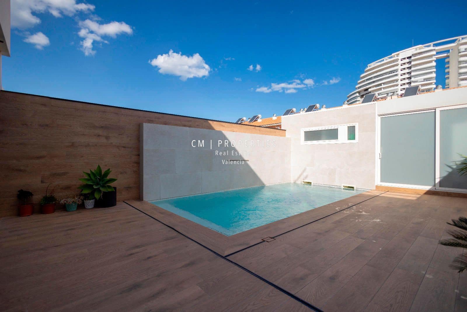 4 soveværelse Villa til salg i Canet d'En Berenguer med swimmingpool garage - € 771.000 (Ref: 8935834)