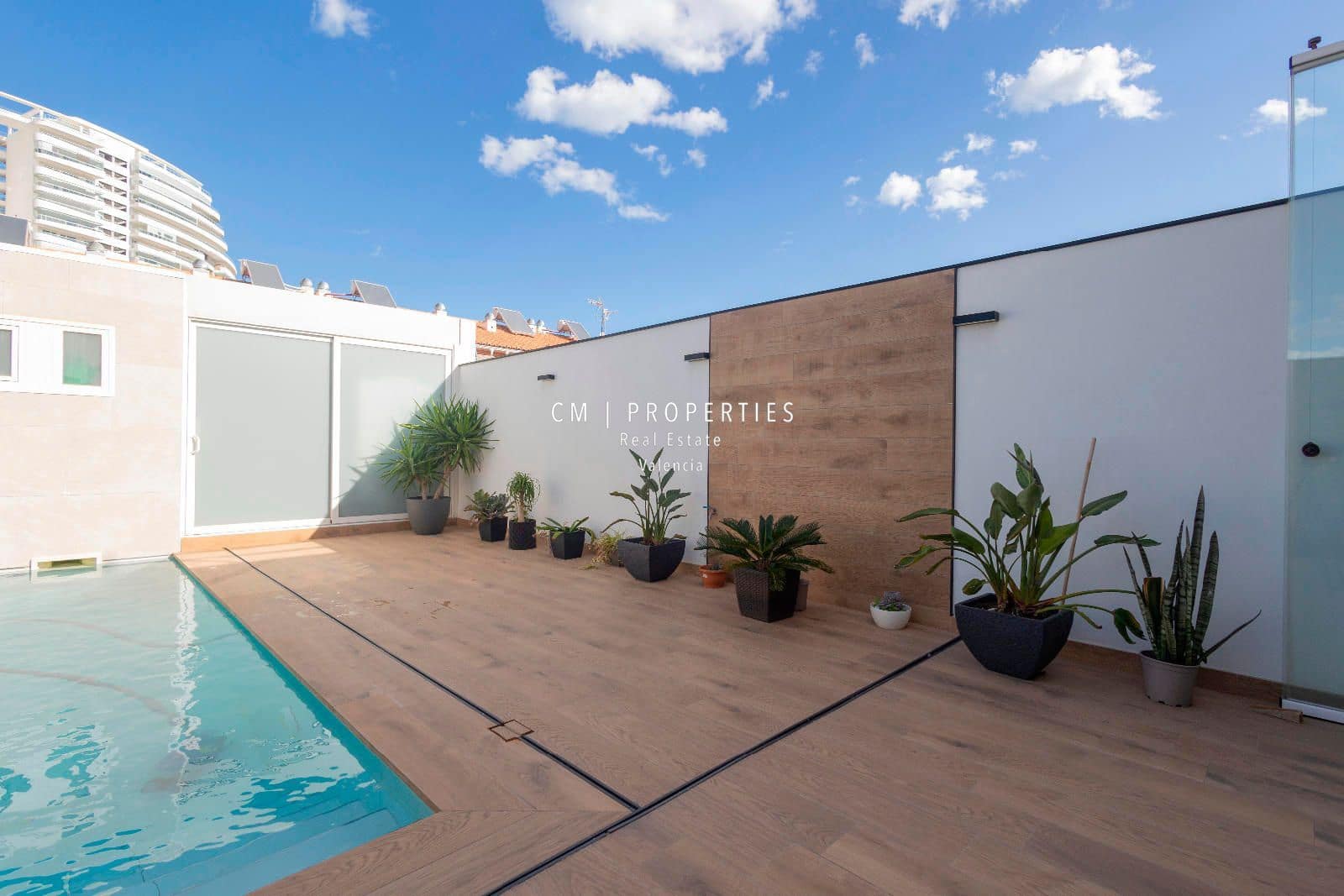 4 soveværelse Villa til salg i Canet d'En Berenguer med swimmingpool garage - € 771.000 (Ref: 8935834)