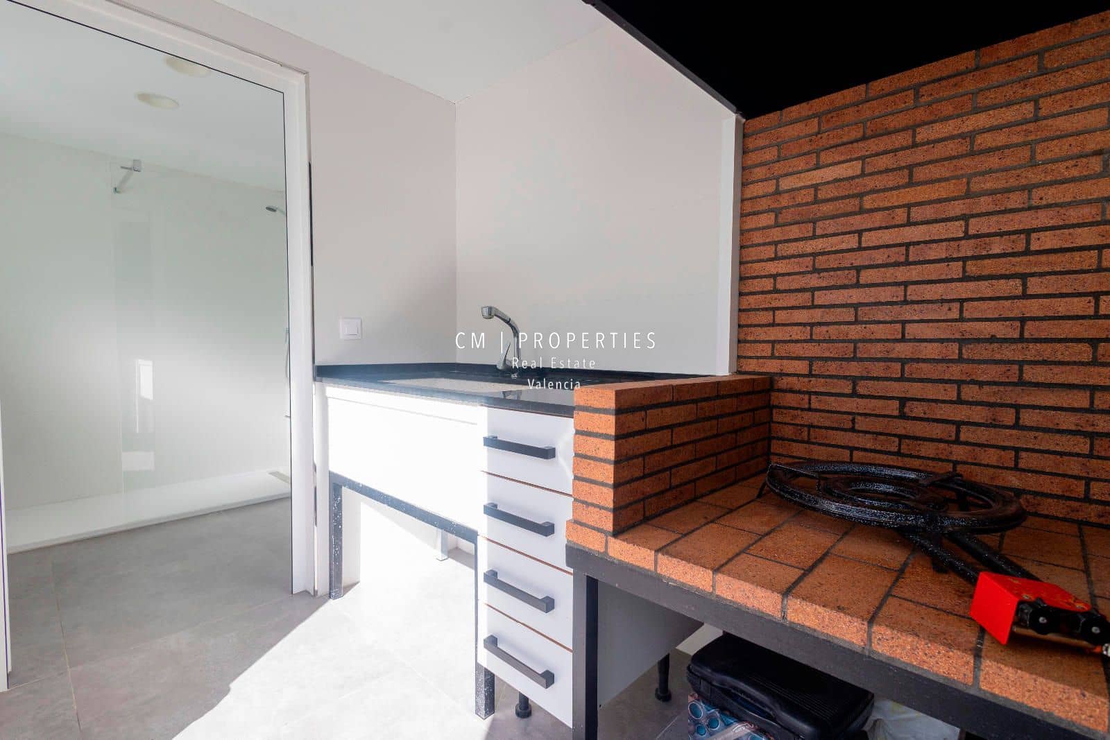 4 soveværelse Villa til salg i Canet d'En Berenguer med swimmingpool garage - € 771.000 (Ref: 8935834)