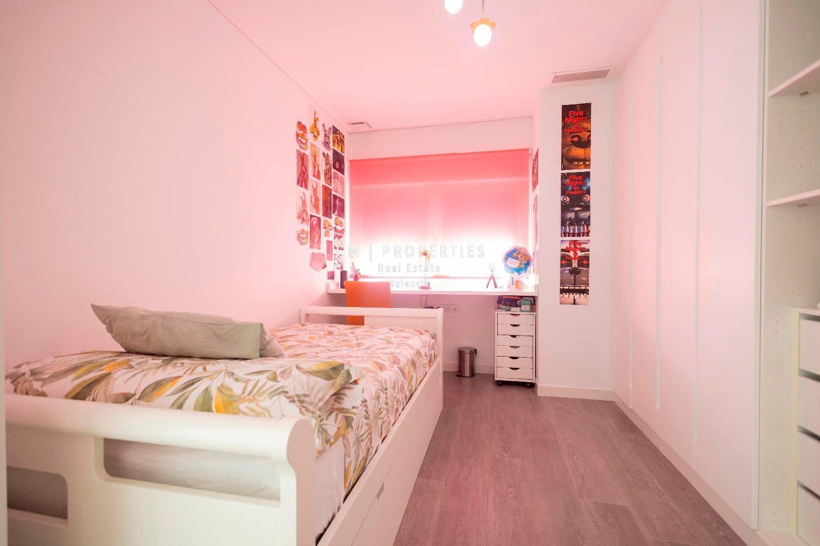 4 soveværelse Villa til salg i Canet d'En Berenguer med swimmingpool garage - € 771.000 (Ref: 8935834)