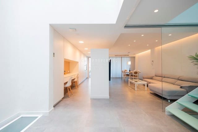 4 slaapkamer Villa te koop in Canet d'En Berenguer met zwembad garage - € 771.000 (Ref: 8935834)