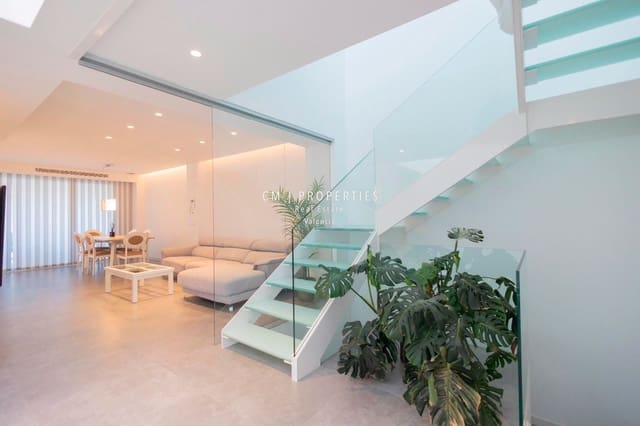 4 slaapkamer Villa te koop in Canet d'En Berenguer met zwembad garage - € 771.000 (Ref: 8935834)