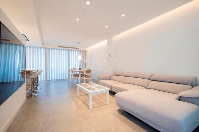 4 slaapkamer Villa te koop in Canet d'En Berenguer met zwembad garage - € 771.000 (Ref: 8935834)