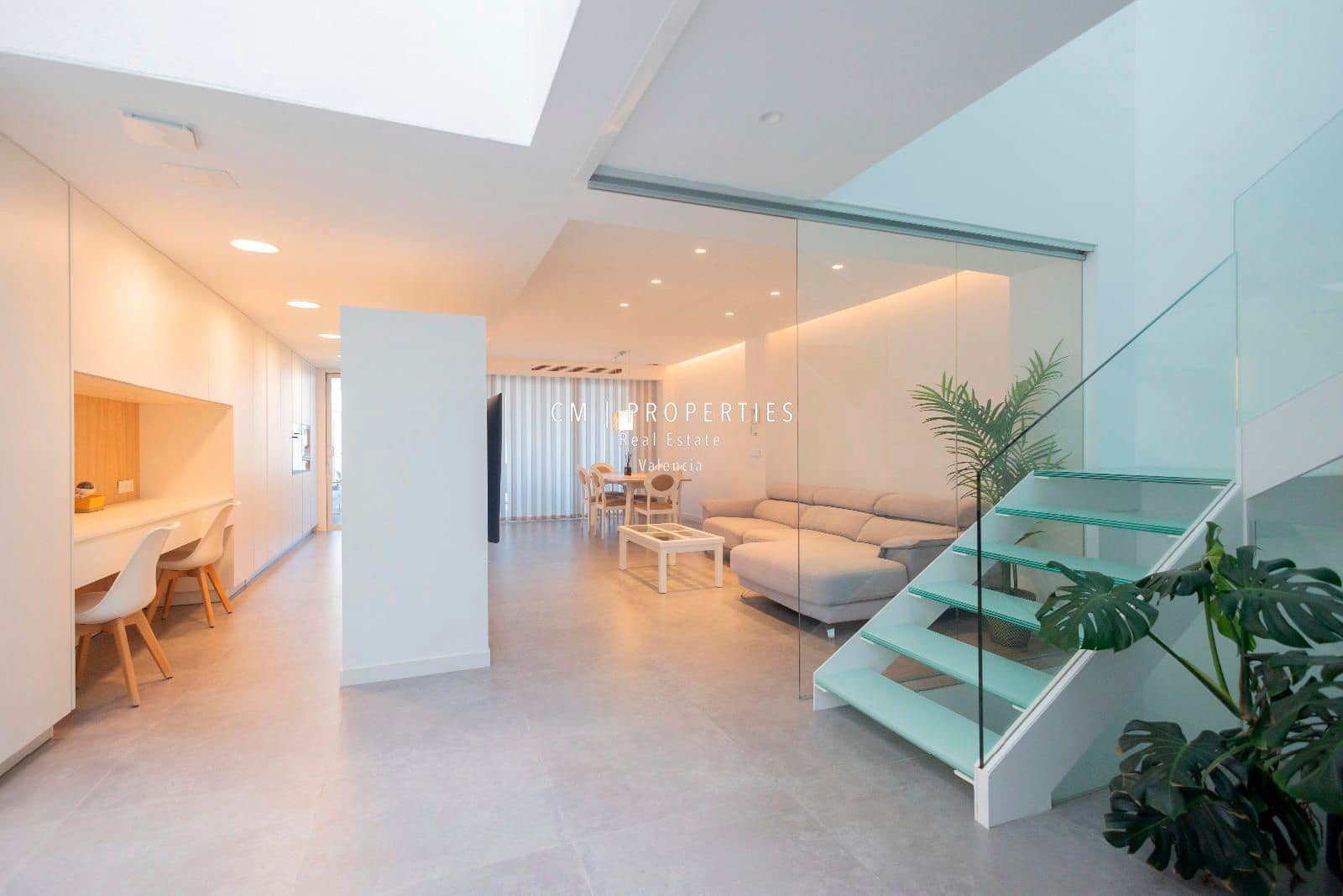 4 soveværelse Villa til salg i Canet d'En Berenguer med swimmingpool garage - € 771.000 (Ref: 8935834)