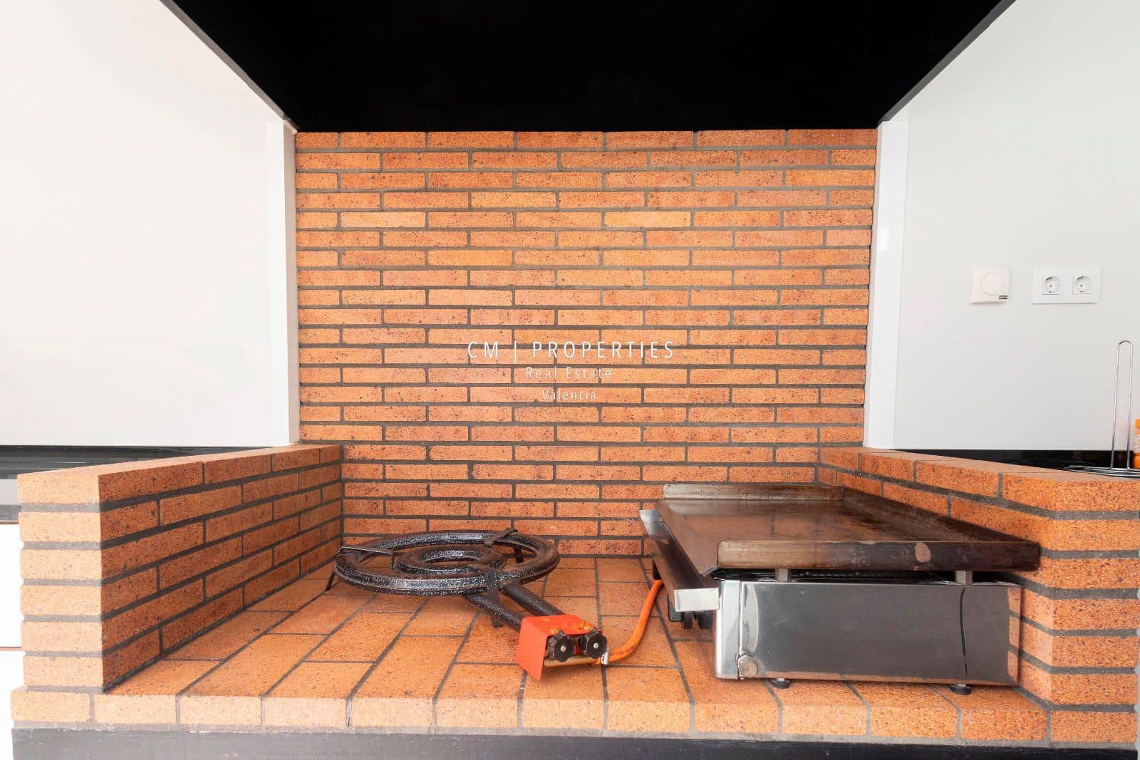 4 soveværelse Villa til salg i Canet d'En Berenguer med swimmingpool garage - € 771.000 (Ref: 8935834)