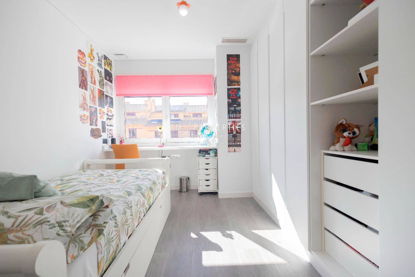 4 soveværelse Villa til salg i Canet d'En Berenguer med swimmingpool garage - € 771.000 (Ref: 8935834)