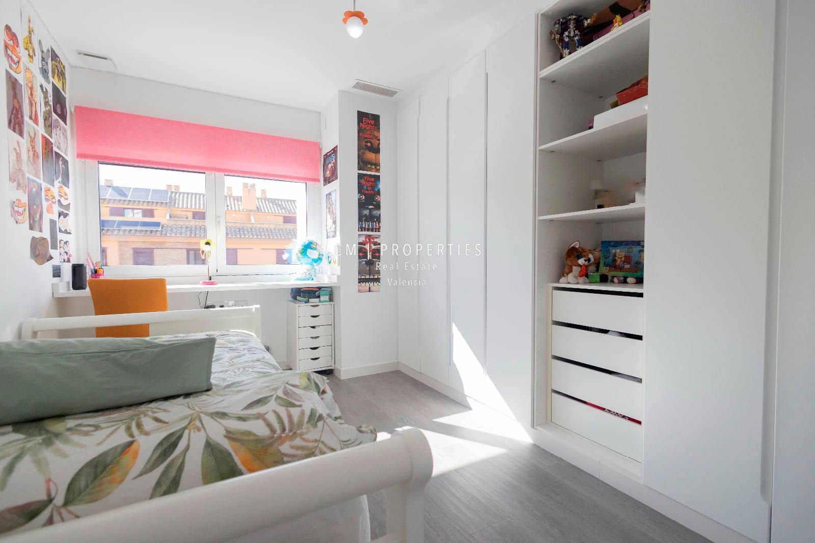 4 soveværelse Villa til salg i Canet d'En Berenguer med swimmingpool garage - € 771.000 (Ref: 8935834)