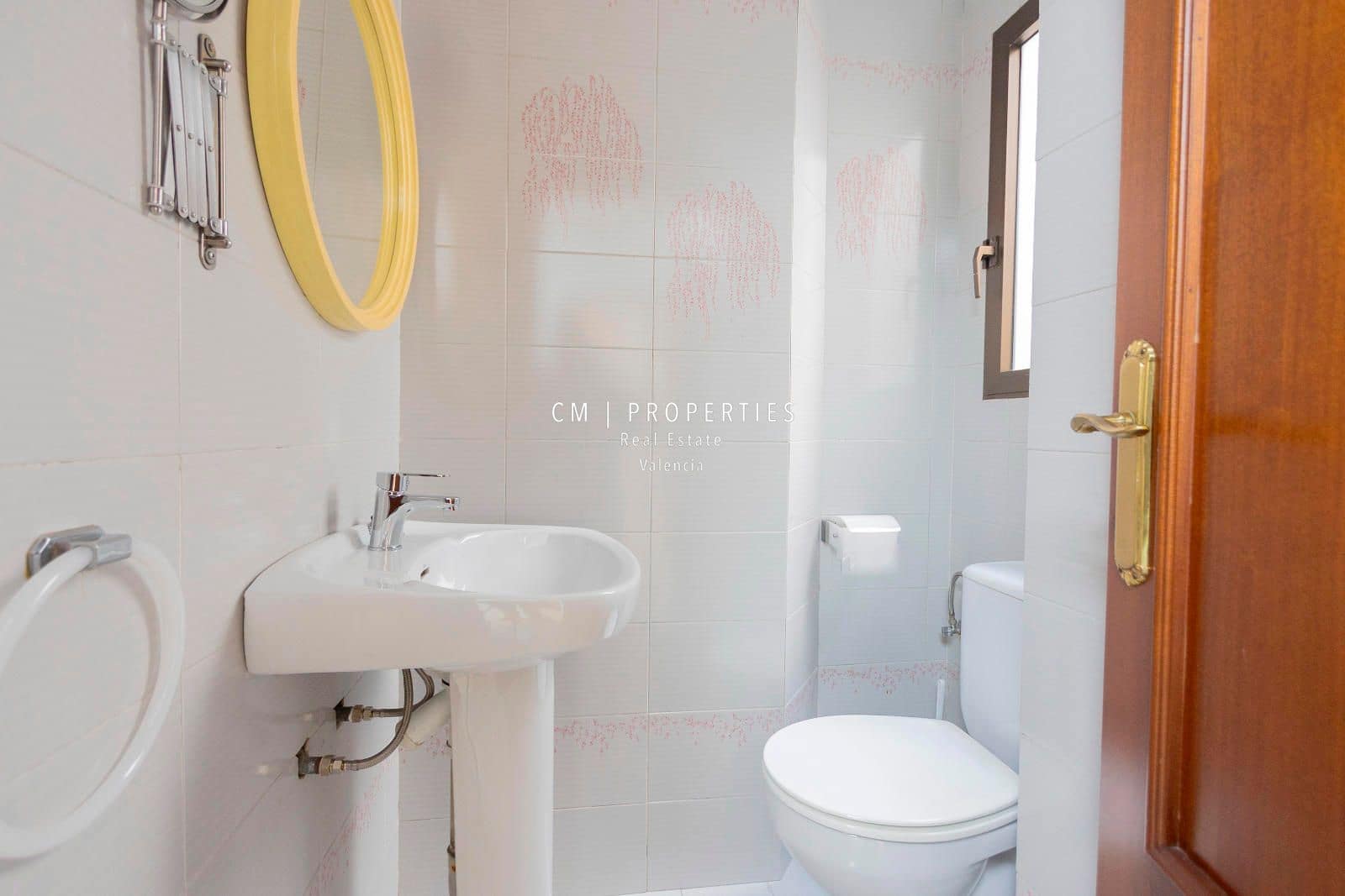 Office for rent in Valencia city with garage - € 1,500 (Ref: 8941984)