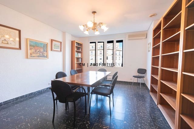 Bureau à louer à Arrancapins, Valence ville - 1 800 € (Ref: 8942216)