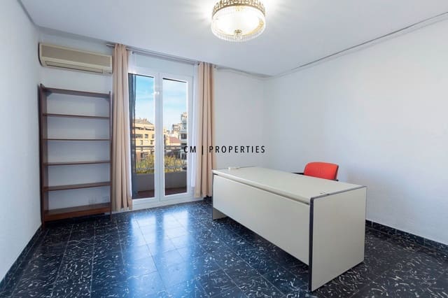 Bureau à louer à Arrancapins, Valence ville - 1 800 € (Ref: 8942216)