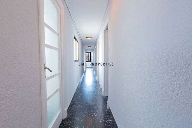 Bureau à louer à Arrancapins, Valence ville - 1 800 € (Ref: 8942216)