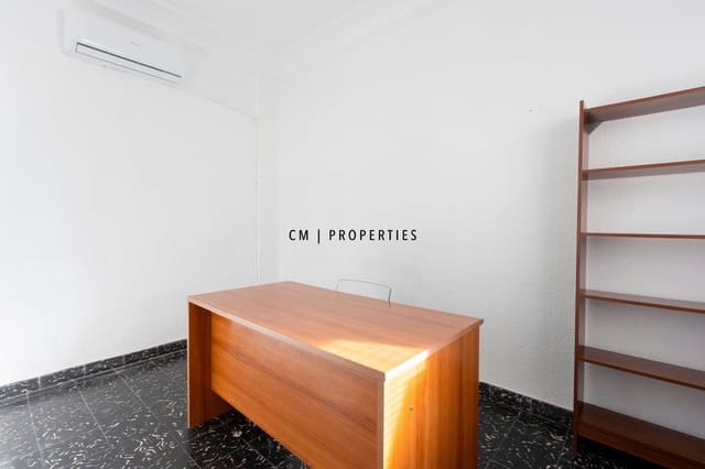 Bureau à louer à Arrancapins, Valence ville - 1 800 € (Ref: 8942216)