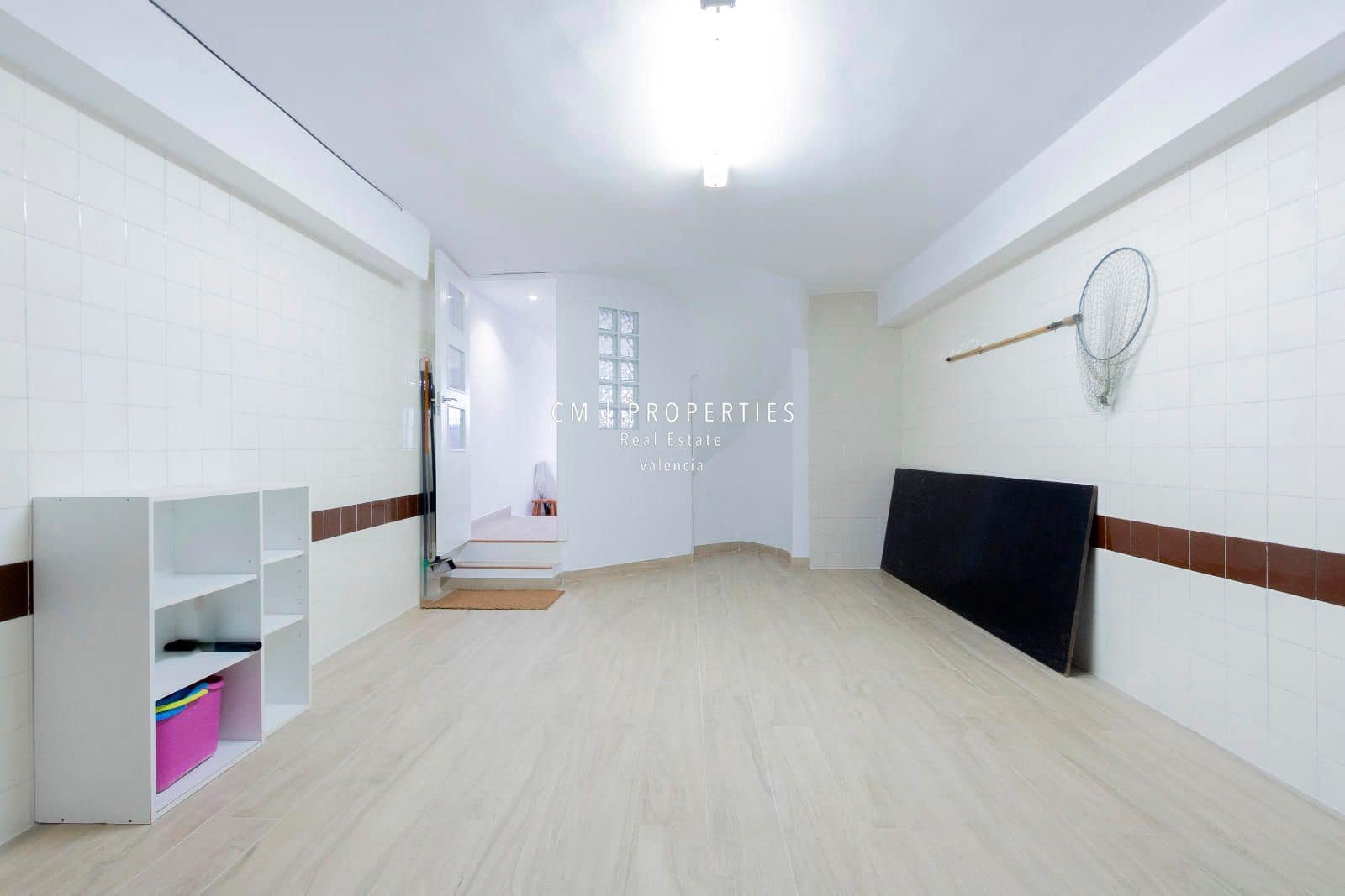 3 slaapkamer Huis te huur in La Pobla de Farnals met zwembad garage - € 1.650 (Ref: 8944952)