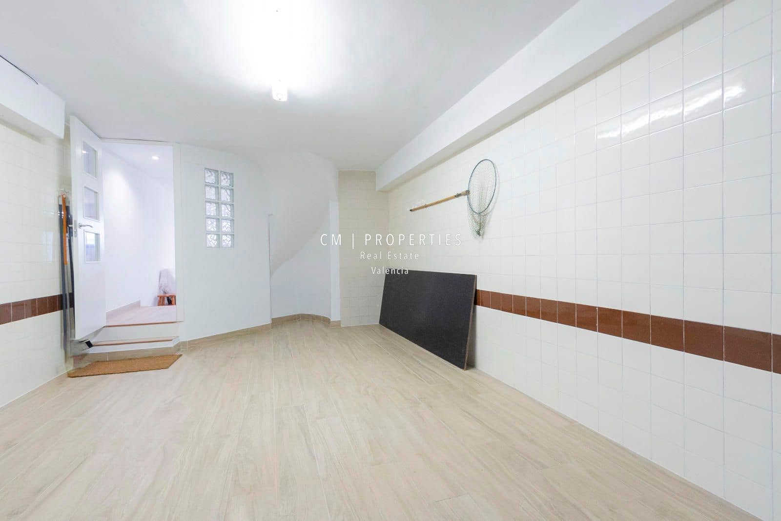 3 slaapkamer Huis te huur in La Pobla de Farnals met zwembad garage - € 1.650 (Ref: 8944952)