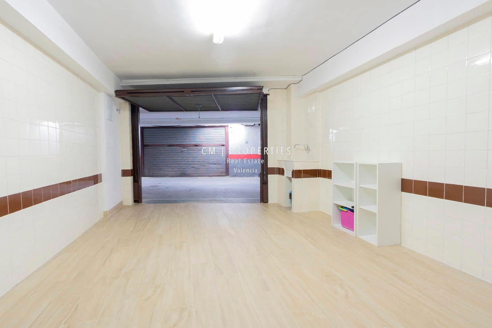 3 slaapkamer Huis te huur in La Pobla de Farnals met zwembad garage - € 1.650 (Ref: 8944952)