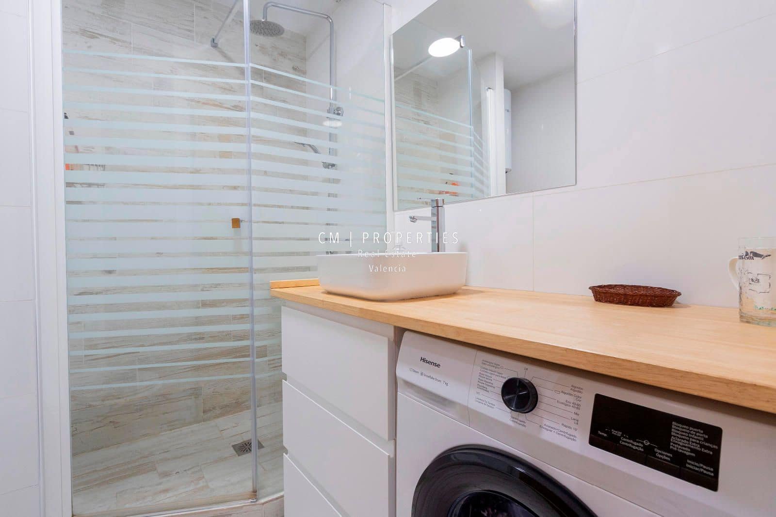 3 slaapkamer Huis te huur in La Pobla de Farnals met zwembad garage - € 1.650 (Ref: 8944952)