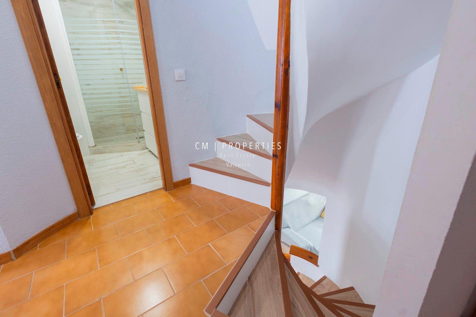 3 slaapkamer Huis te huur in La Pobla de Farnals met zwembad garage - € 1.650 (Ref: 8944952)