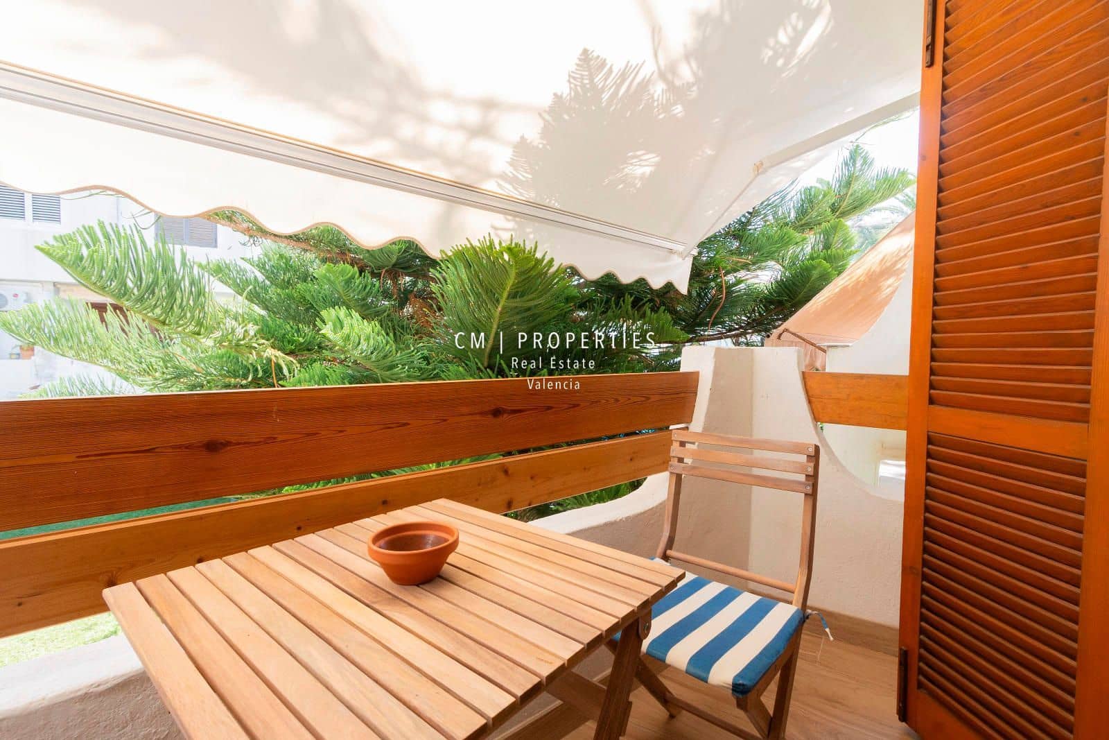 3 slaapkamer Huis te huur in La Pobla de Farnals met zwembad garage - € 1.650 (Ref: 8944952)