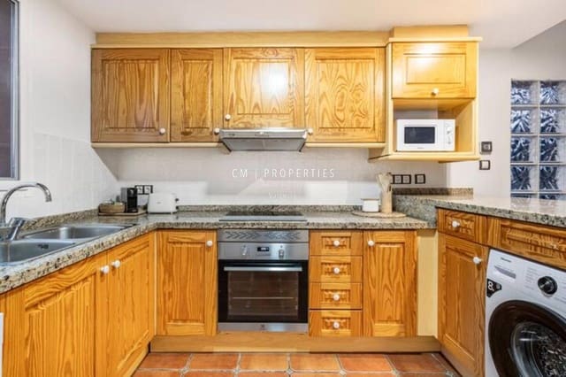 3 bedroom Villa for rent in Riba-roja de Túria with pool garage - € 2,500 (Ref: 8947406)