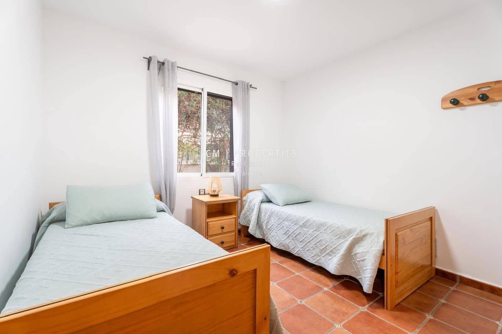 3 soveværelse Villa til leje i Riba-roja de Turia med swimmingpool garage - € 2.500 (Ref: 8947406)