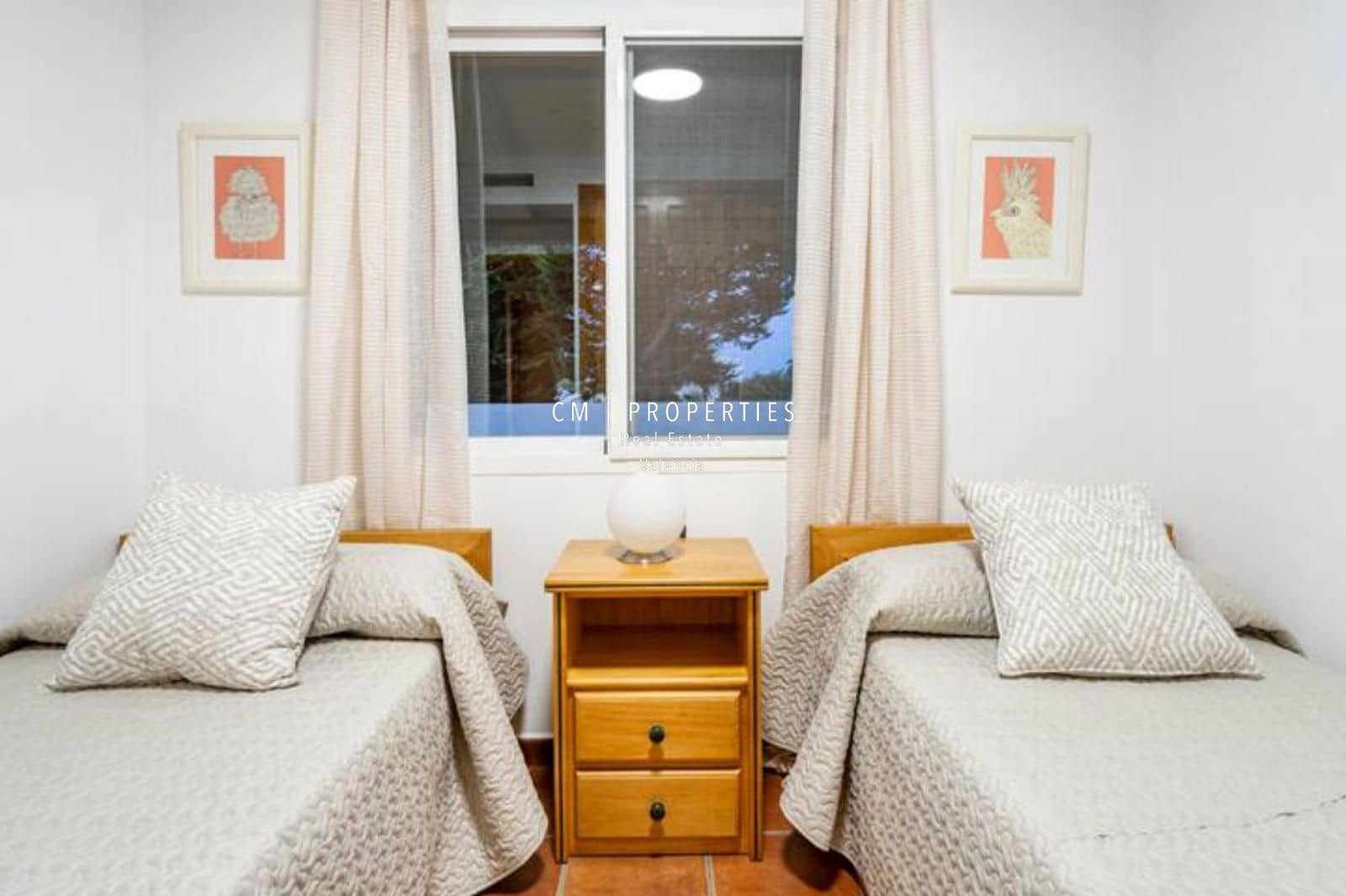 3 soveværelse Villa til leje i Riba-roja de Turia med swimmingpool garage - € 2.500 (Ref: 8947406)