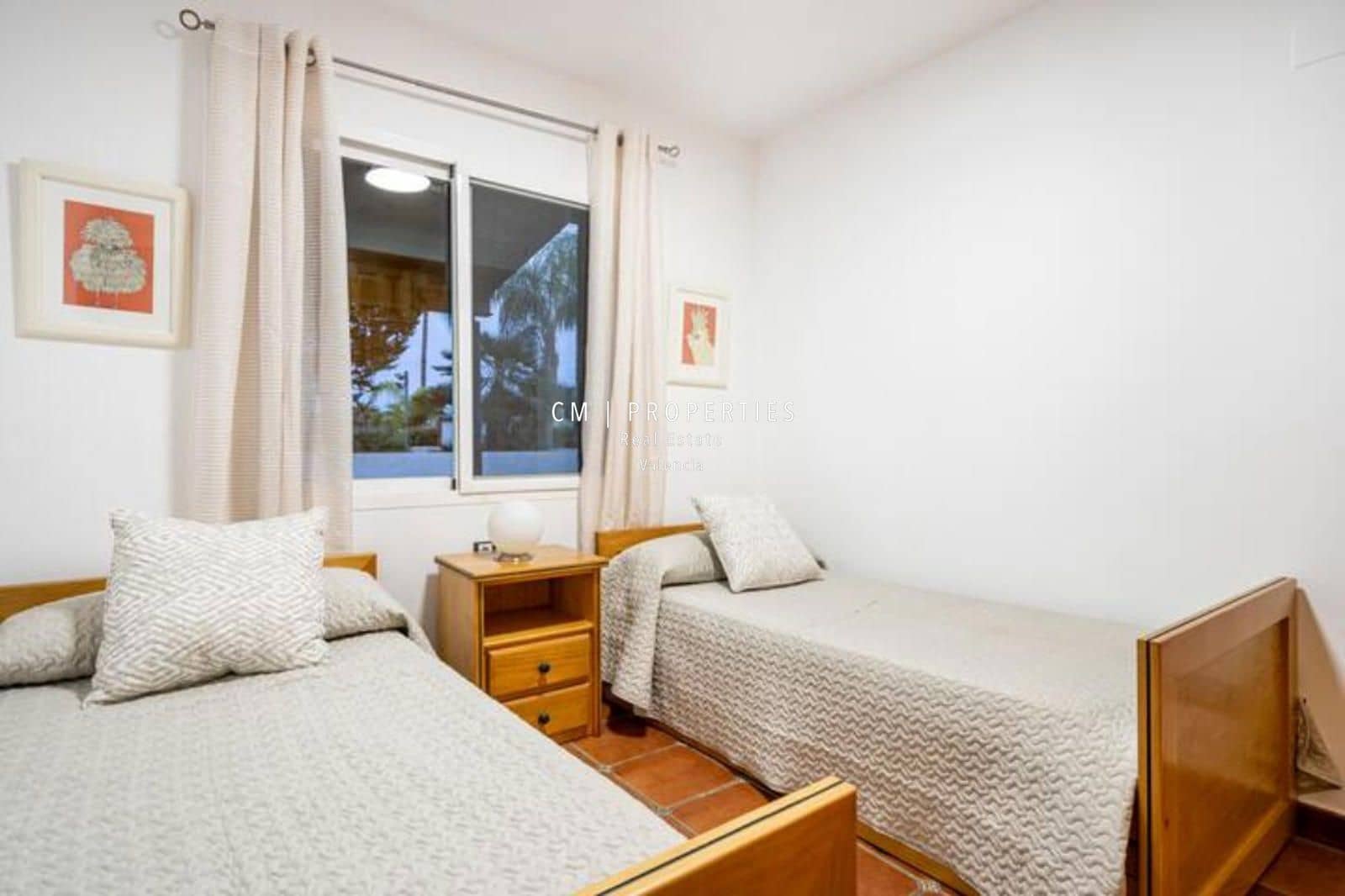 3 soveværelse Villa til leje i Riba-roja de Turia med swimmingpool garage - € 2.500 (Ref: 8947406)