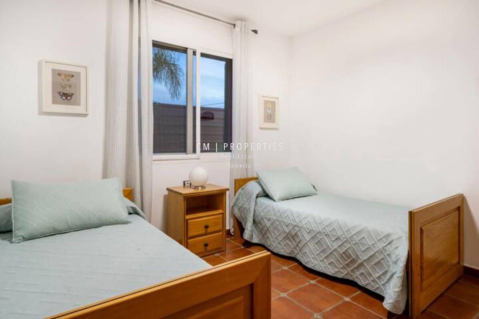 3 soveværelse Villa til leje i Riba-roja de Turia med swimmingpool garage - € 2.500 (Ref: 8947406)