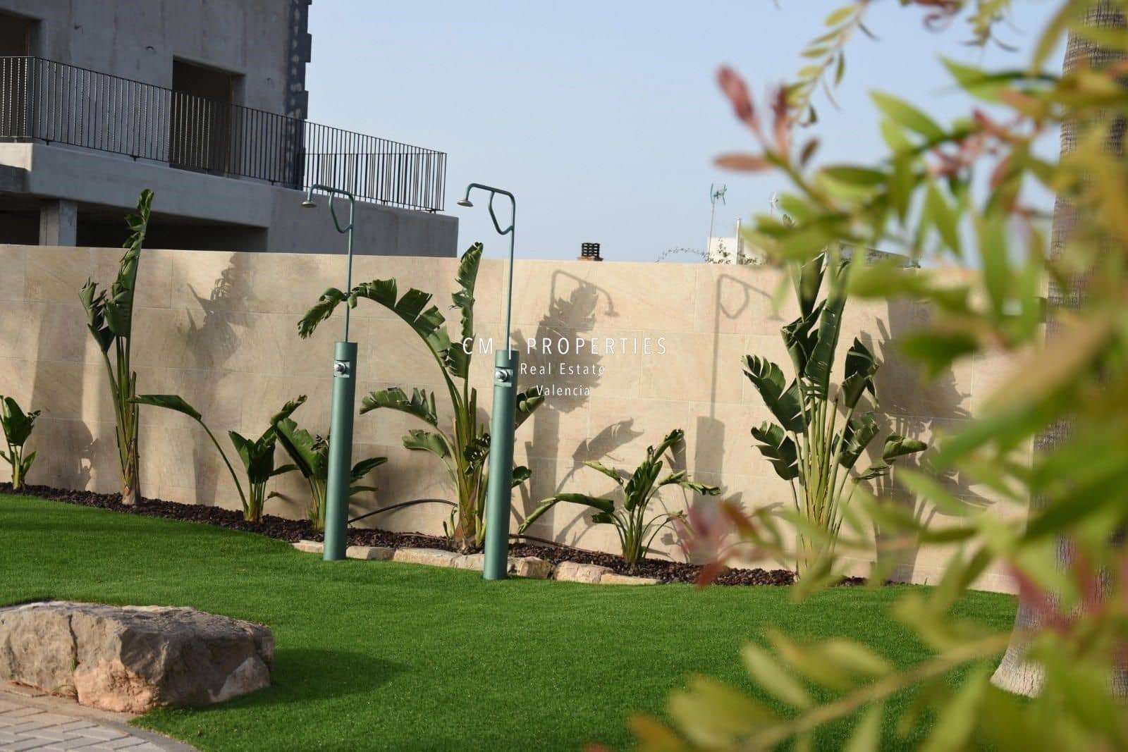 3 soveværelse Villa til leje i Riba-roja de Turia med swimmingpool garage - € 2.500 (Ref: 8947406)