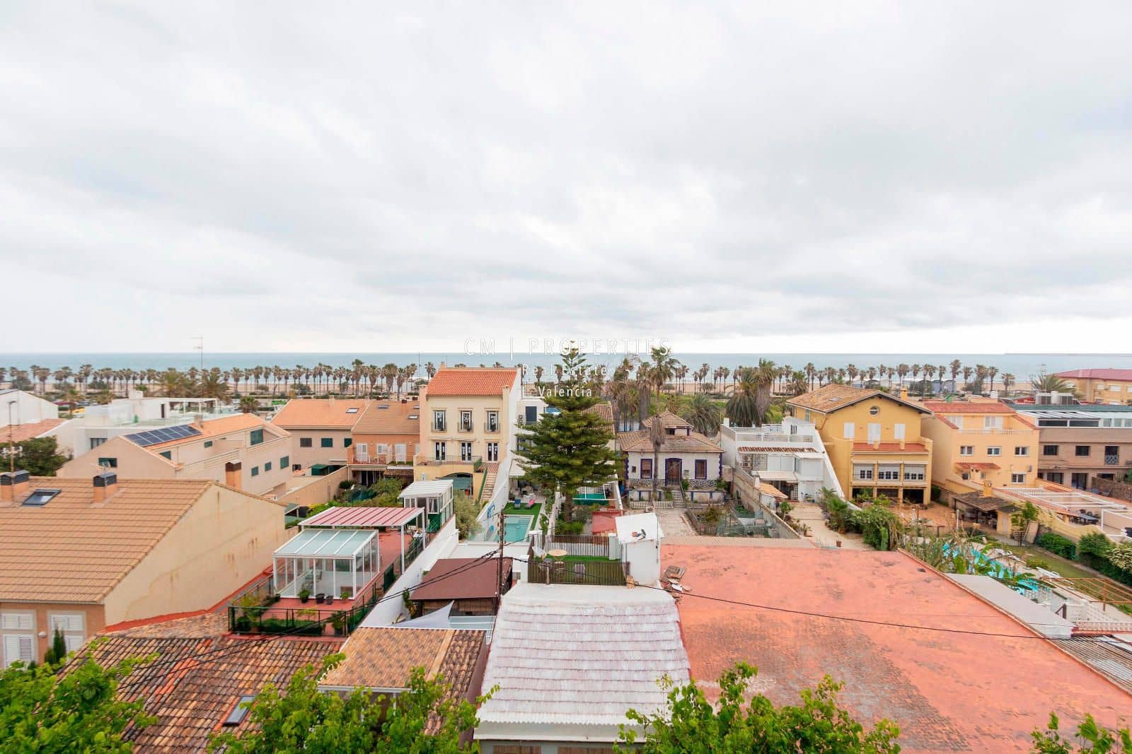 3 soverom Leilighet til leie i Valencia by - € 2 200 (Ref: 8948116)