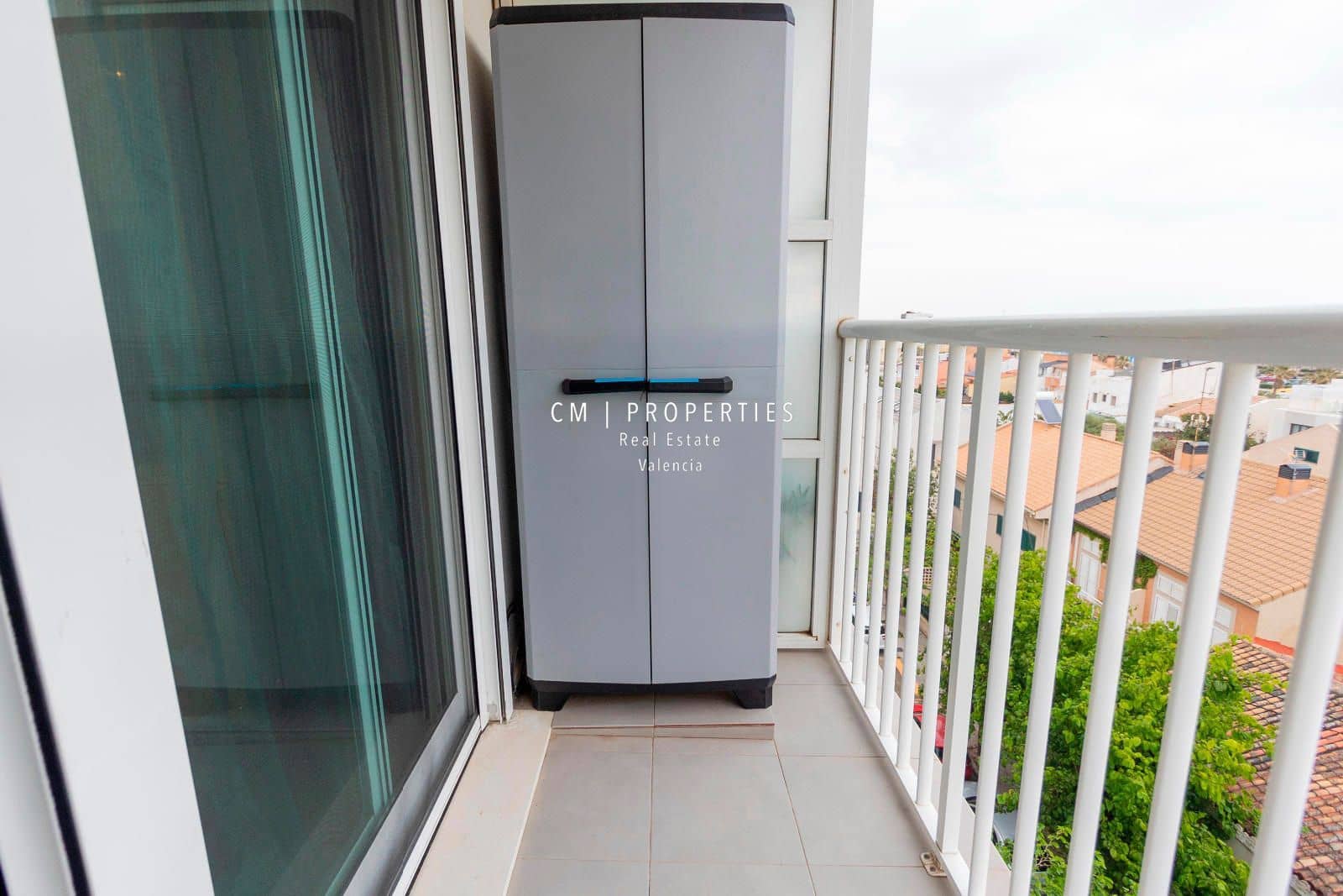 3 soverom Leilighet til leie i Valencia by - € 2 200 (Ref: 8948116)