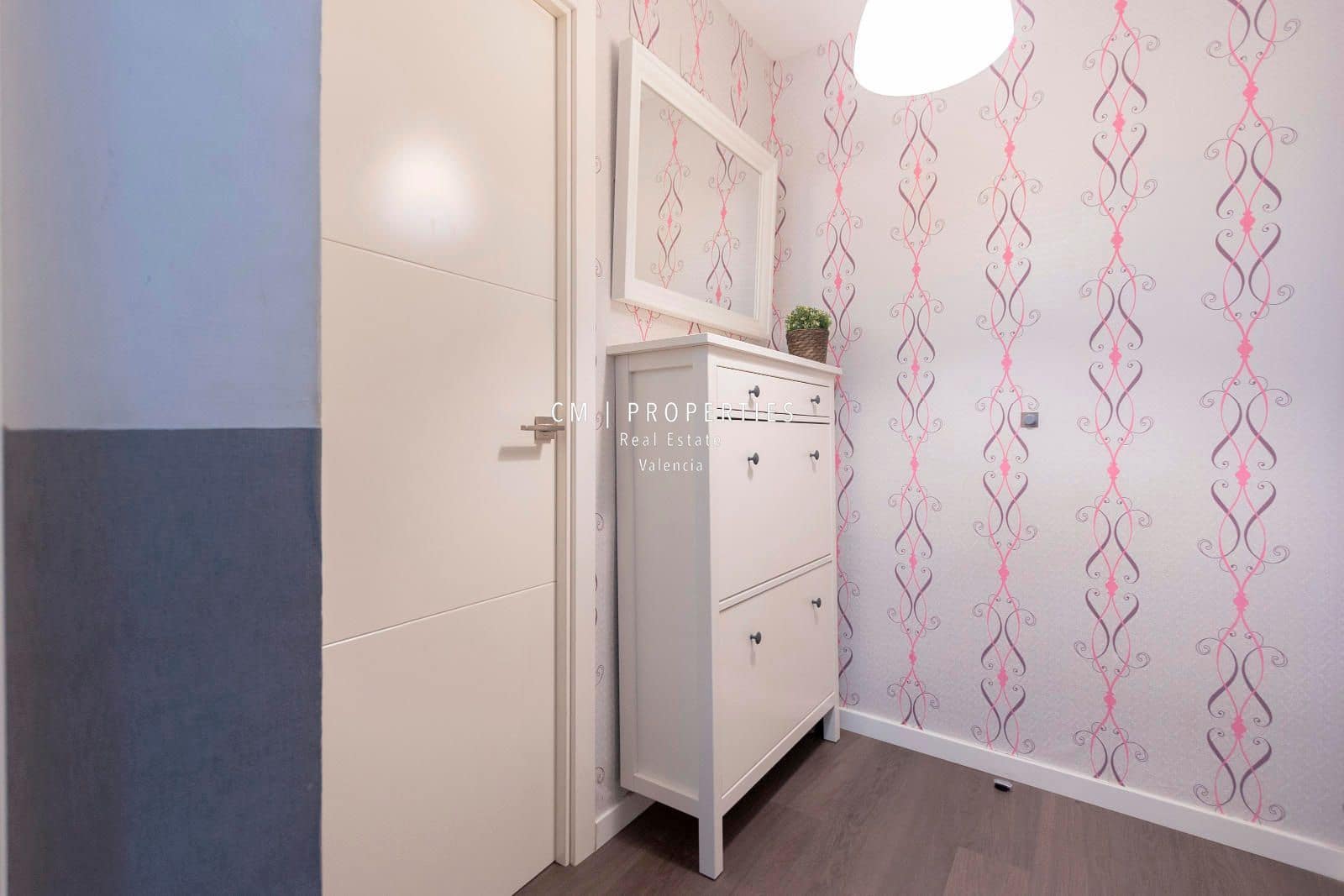 3 soverom Leilighet til leie i Valencia by - € 2 200 (Ref: 8948116)