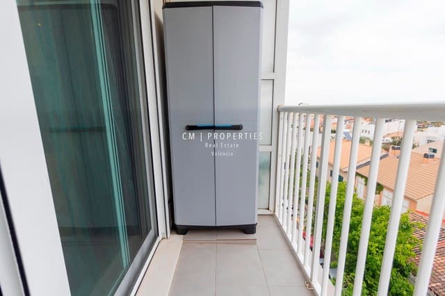 3 soverom Leilighet til leie i Valencia by - € 2 200 (Ref: 8948116)