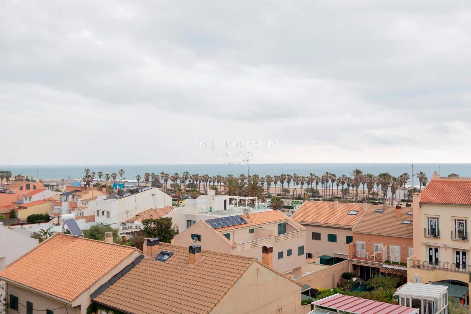 3 soverom Leilighet til leie i Valencia by - € 2 200 (Ref: 8948116)