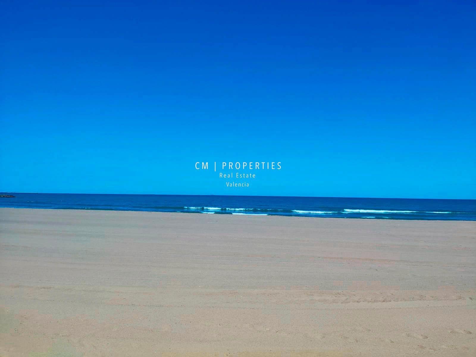 3 soverom Leilighet til leie i Valencia by - € 2 200 (Ref: 8948116)