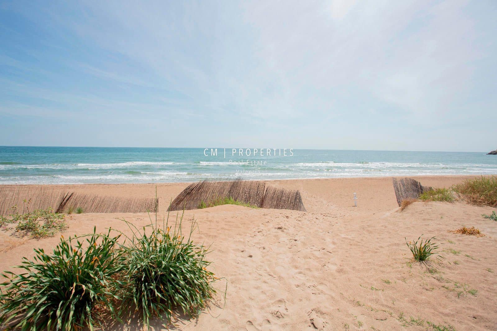 3 soverom Leilighet til leie i Valencia by - € 2 200 (Ref: 8948116)