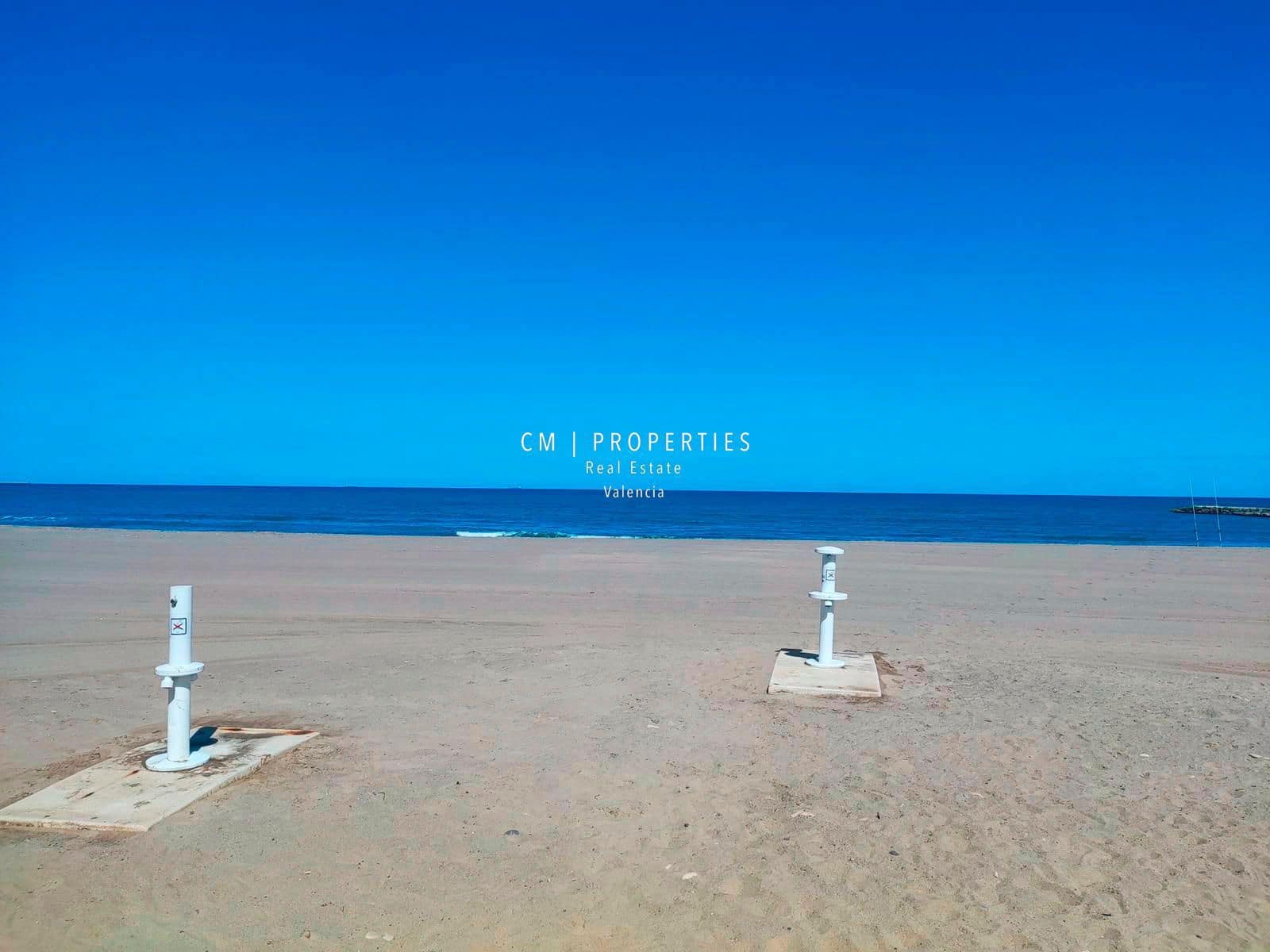 3 soverom Leilighet til leie i Valencia by - € 2 200 (Ref: 8948116)