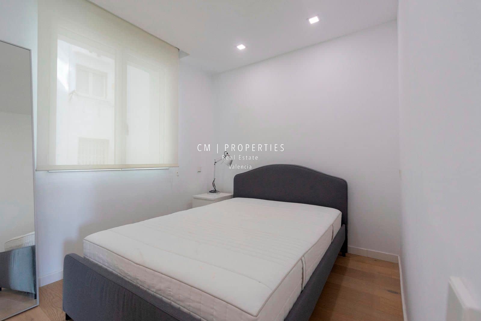 4 soverom Leilighet til leie i Valencia by - € 4 500 (Ref: 8954735)