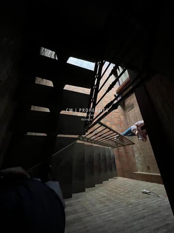 Restaurante/Bar para venda em Ciutat Vella, Valência cidade - 700 000 € (Ref: 8954736)