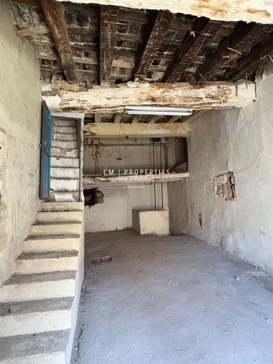 Restaurante/Bar para venda em Valencia cidade - 700 000 € (Ref: 8954736)