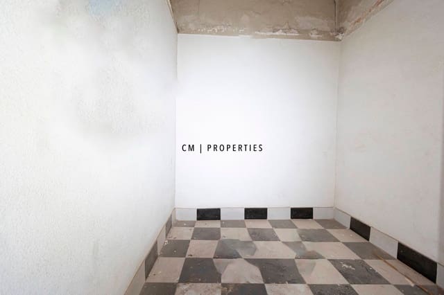 Restaurang/Bar till salu i Ciutat Vella, Valencia stad - 700 000 € (Ref: 8954736)